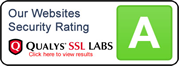 This is a SSL Labs A Rated Website